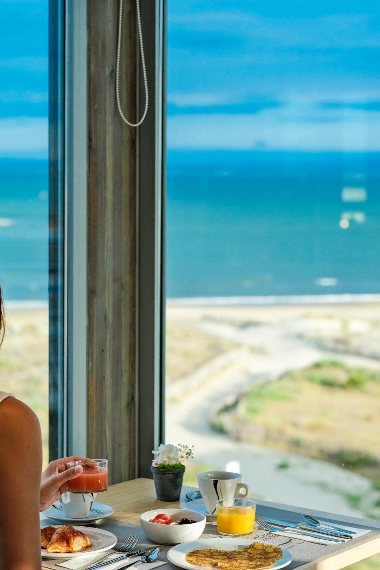 Thalazur Port-Camargue - Hotel & Spa ル・グロー・デュ・ロワ エクステリア 写真