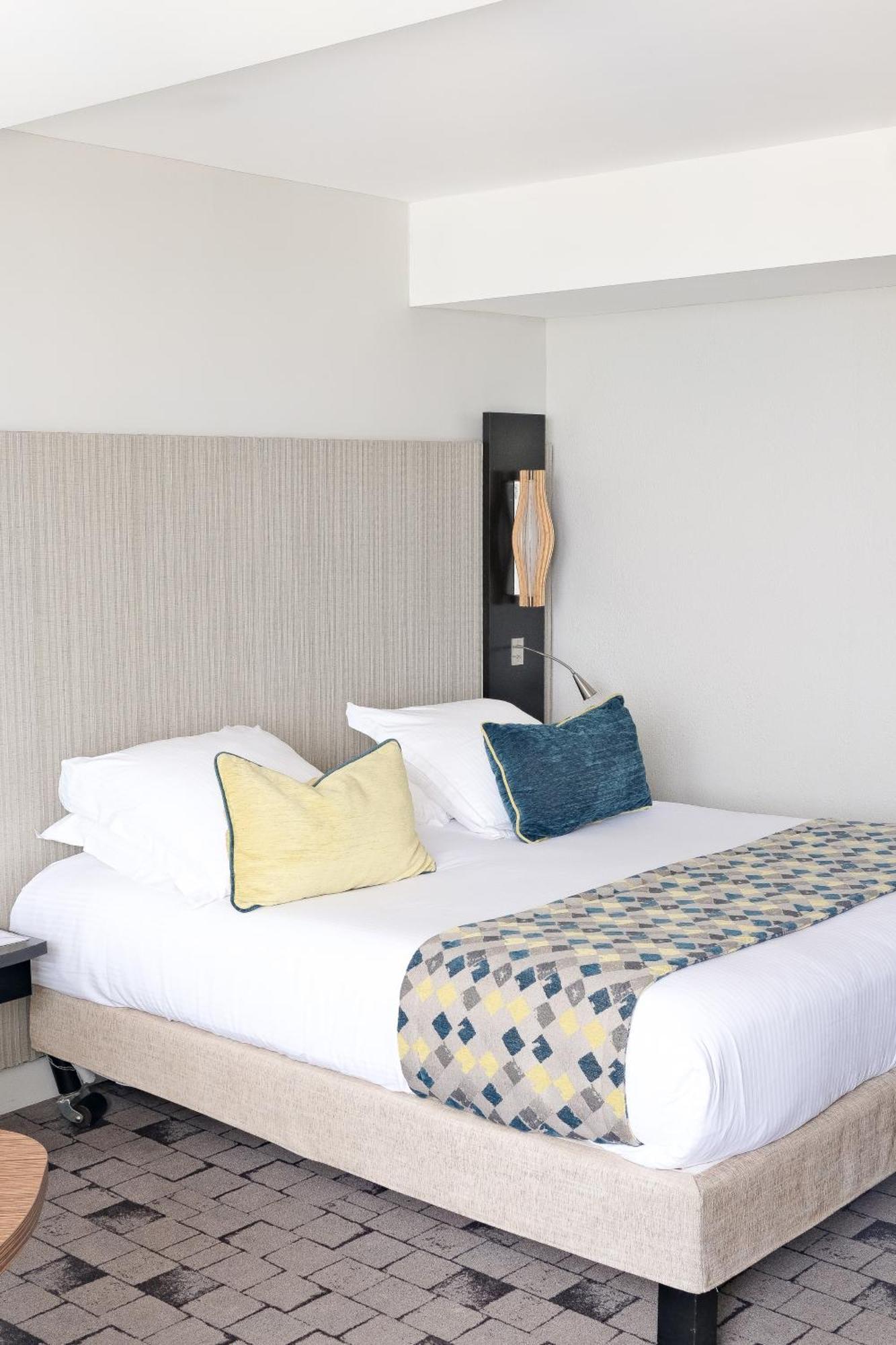 Thalazur Port-Camargue - Hotel & Spa ル・グロー・デュ・ロワ エクステリア 写真