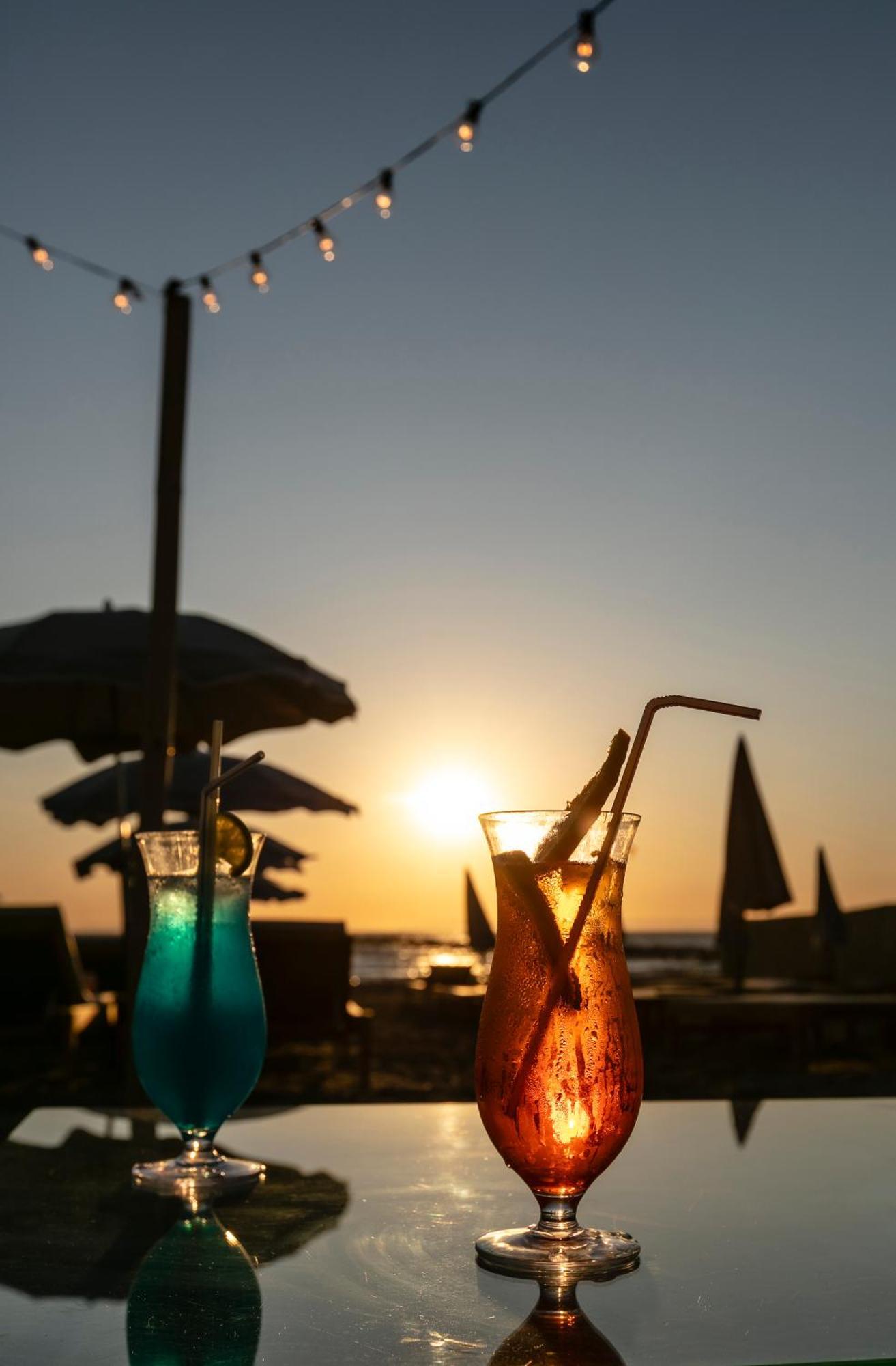 Thalazur Port-Camargue - Hotel & Spa ル・グロー・デュ・ロワ エクステリア 写真