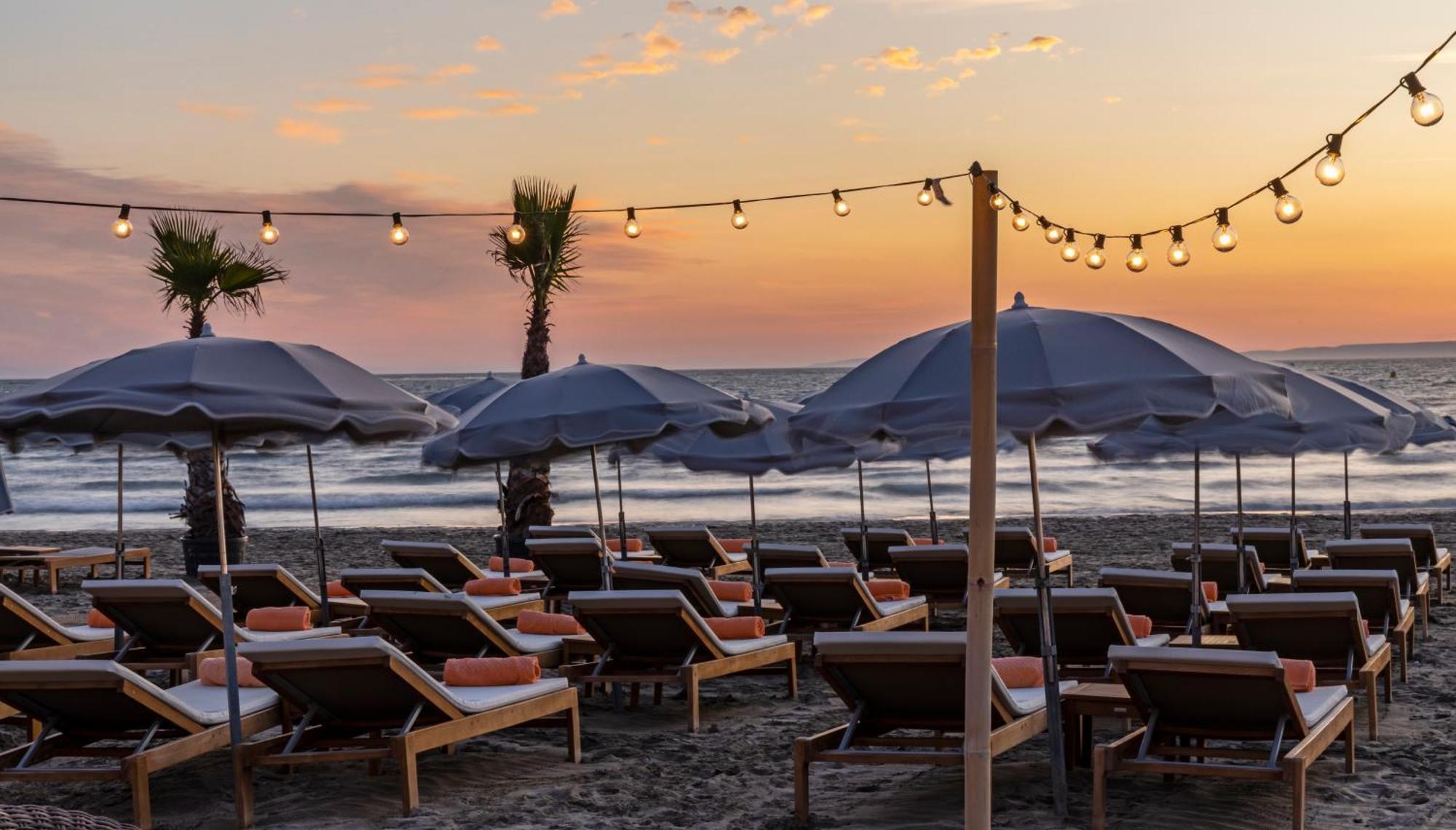 Thalazur Port-Camargue - Hotel & Spa ル・グロー・デュ・ロワ エクステリア 写真